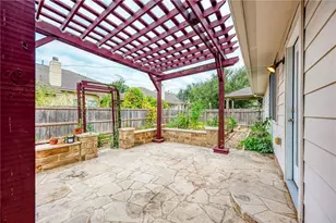 604 Spanish Oak Terrace, Round Rock, TX 78681 - Photo 33
