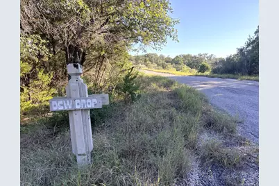 Tbd Mountain Dew Rd., Horseshoe Bay, TX 78657 - Photo 1