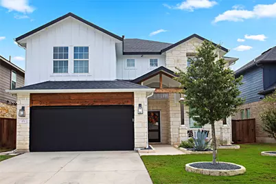 113 Azalea Springs Road, Liberty Hill, TX 78642 - Photo 1