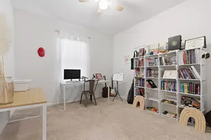 348 Bell Rings Dr, Jarrell, TX 76537 - Photo 17