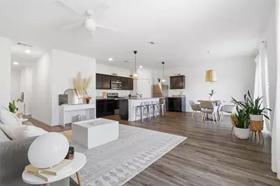 348 Bell Rings Drive, Jarrell, TX 76537 - Photo 5