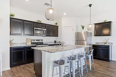 348 Bell Rings Drive, Jarrell, TX 76537 - Photo 9