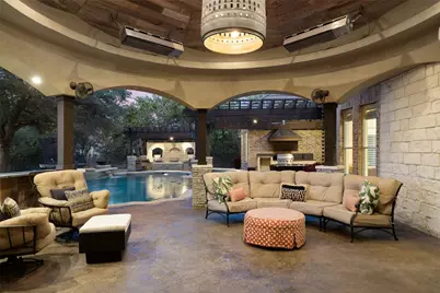 11700 Eagles Glen Drive, Austin, TX 78732 - Photo 3