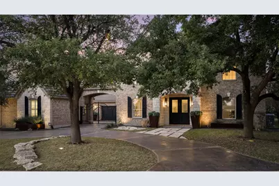 11700 Eagles Glen Drive, Austin, TX 78732 - Photo 1