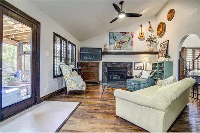 14301 Richard Walker Boulevard, Austin, TX 78728 - Photo 5