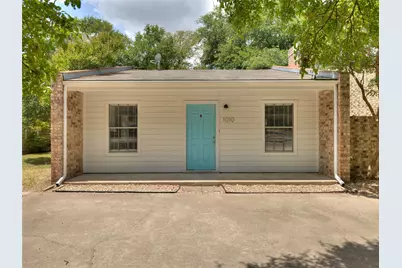 1010 Cushing Drive #B, Round Rock, TX 78664 - Photo 1