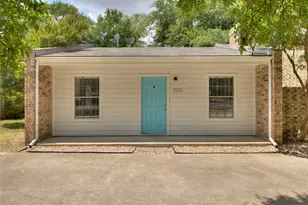 1010 Cushing Dr, Round Rock, TX 78664 - Photo 1