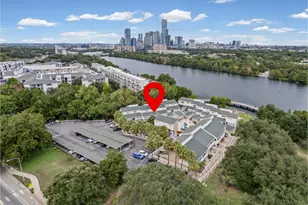 1818 S Lakeshore Blvd, Austin, TX 78741 - Photo 1