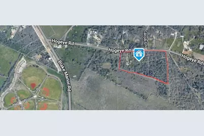 18901 Hog Eye Road #A, Manor, TX 78653 - Photo 1