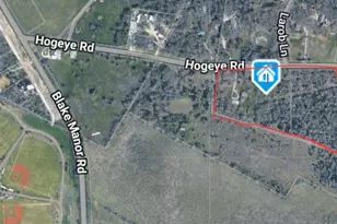 18901 Hogeye Rd, Manor, TX 78653 - Photo 1