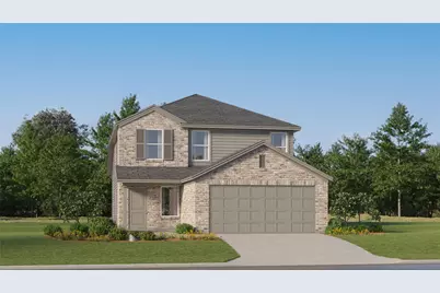 213 Flying Tigers Trail, Jarrell, TX 76537 - Photo 5