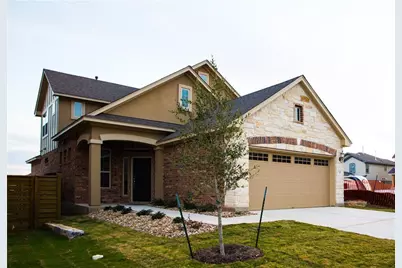 3651 Sandy Brook Drive #303, Round Rock, TX 78665 - Photo 3