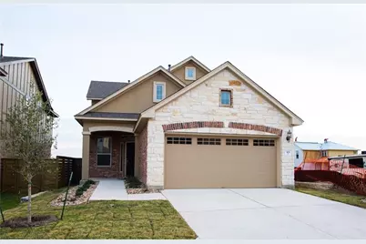 3651 Sandy Brook Drive #303, Round Rock, TX 78665 - Photo 1