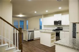 3651 Sandy Brook Dr, Round Rock, TX 78665 - Photo 7