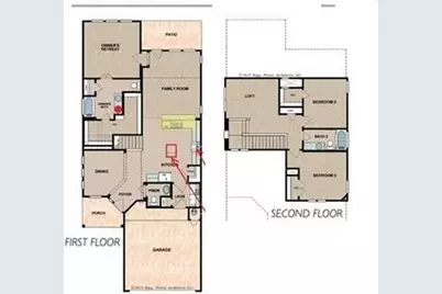 3651 Sandy Brook Drive #303, Round Rock, TX 78665 - Photo 5