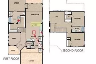 3651 Sandy Brook Dr, Round Rock, TX 78665 - Photo 5