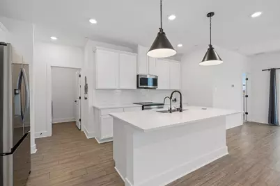 2568 Jack Nora Way, Round Rock, TX 78665 - Photo 5