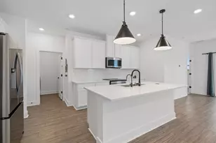 2568 Jack Nora Wy, Round Rock, TX 78665 - Photo 5