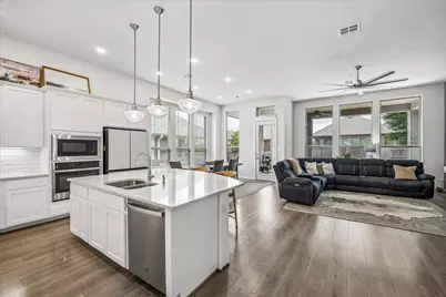 320 Teakmill Trail, San Marcos, TX 78666 - Photo 5