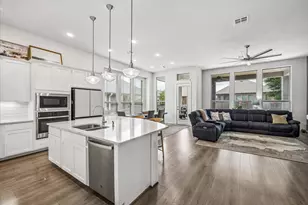 320 Teakmill Trail, San Marcos, TX 78666 - Photo 5