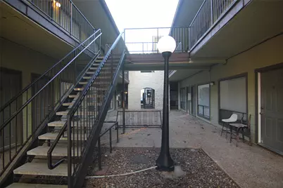 2815 Rio Grande Street #211, Austin, TX 78705 - Photo 33