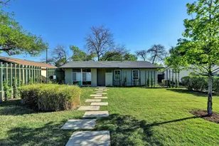 1302 Berkshire Dr, Austin, TX 78723 - Photo 1