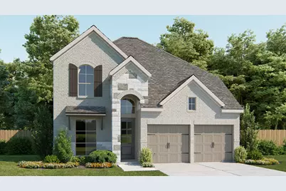 3923 Wishing Well Drive, Lockhart, TX 78644 - Photo 1