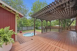 2706 Palomino Dr, Austin, TX 78733 - Photo 33
