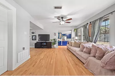 2706 Palomino Drive, Austin, TX 78733 - Photo 5