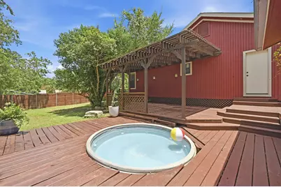 2706 Palomino Drive, Austin, TX 78733 - Photo 35