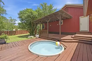 2706 Palomino Dr, Austin, TX 78733 - Photo 35