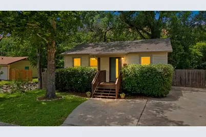 9504 N Creek Drive, Austin, TX 78753 - Photo 5