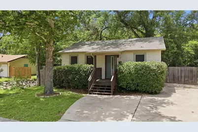 9504 N Creek Drive, Austin, TX 78753 - Photo 1