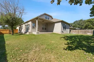 3501 Shellcastle Ln, Round Rock, TX 78681 - Photo 19