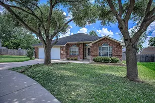 1502 Santolina Ct W, Pflugerville, TX 78660 - Photo 1