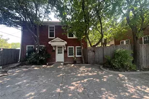 106 E 38th St, Austin, TX 78705 - Photo 1