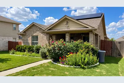 612 Palo Duro Loop, Round Rock, TX 78664 - Photo 3