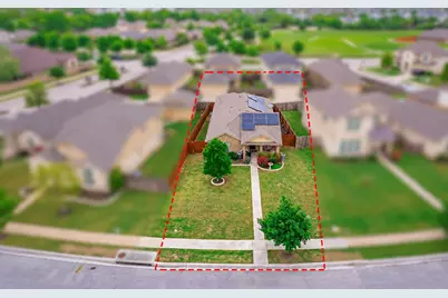 612 Palo Duro Loop, Round Rock, TX 78664 - Photo 27