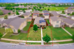 612 Palo Duro Loop, Round Rock, TX 78664 - Photo 27