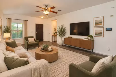 612 Palo Duro Loop, Round Rock, TX 78664 - Photo 5