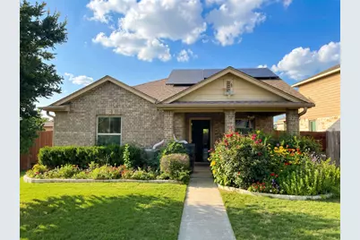 612 Palo Duro Loop, Round Rock, TX 78664 - Photo 1