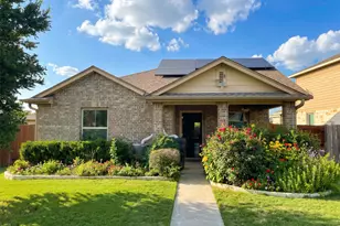 612 Palo Duro Loop, Round Rock, TX 78664 - Photo 1