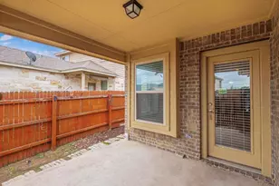 612 Palo Duro Loop, Round Rock, TX 78664 - Photo 25