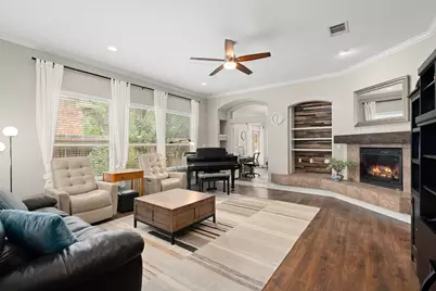 1718 Nelson Ranch Loop, Cedar Park, TX 78613 - Photo 3
