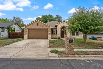 1002 Cripple Creek Drive, Austin, TX 78758 - Photo 1