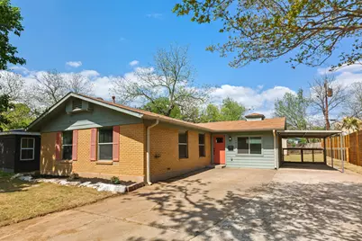 1812 Forestglade Drive, Austin, TX 78745 - Photo 1