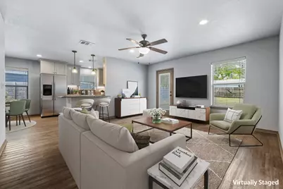 1812 Forestglade Drive, Austin, TX 78745 - Photo 3
