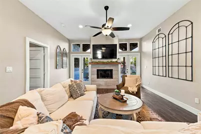 1814 Emerald Isle Drive, Leander, TX 78641 - Photo 3
