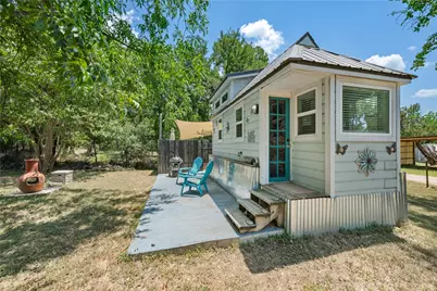 13006 Ranch Road 2341, Burnet, TX 78611 - Photo 29