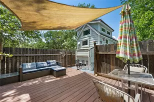 13006 Ranch Rd 2341, Burnet, TX 78611 - Photo 1